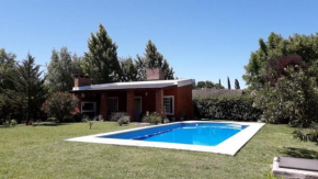 Casa Luna